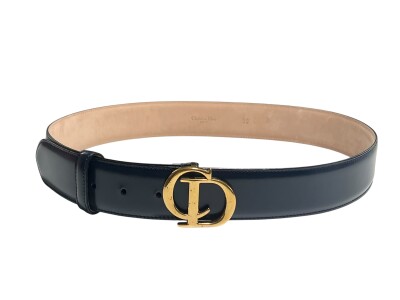 Dior belt | LOOP-Marktplatz