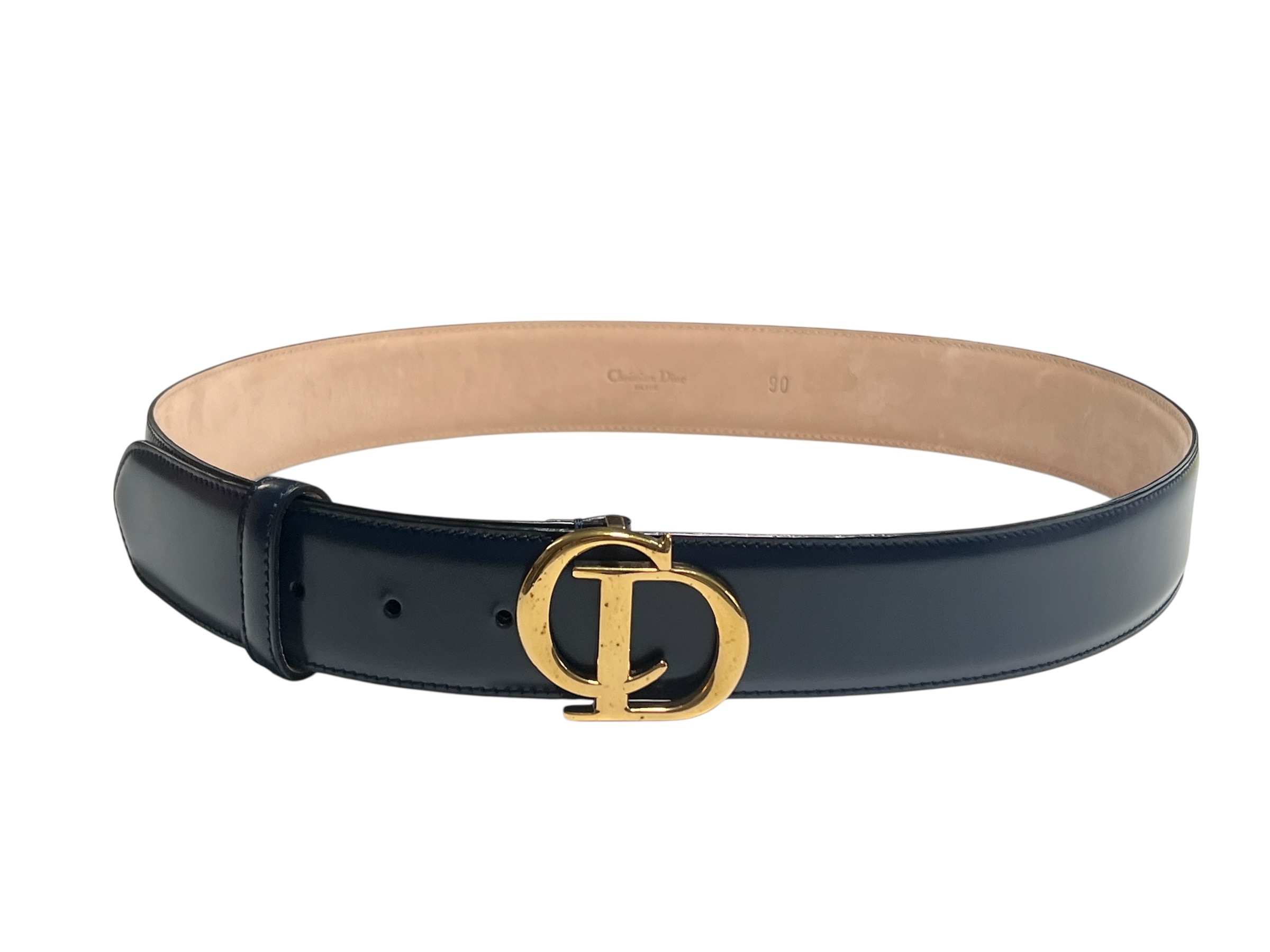 Dior belt | LOOP-Marktplatz