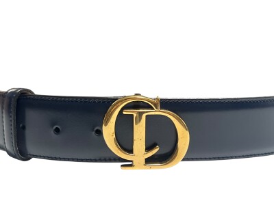 Dior belt | LOOP-Marktplatz