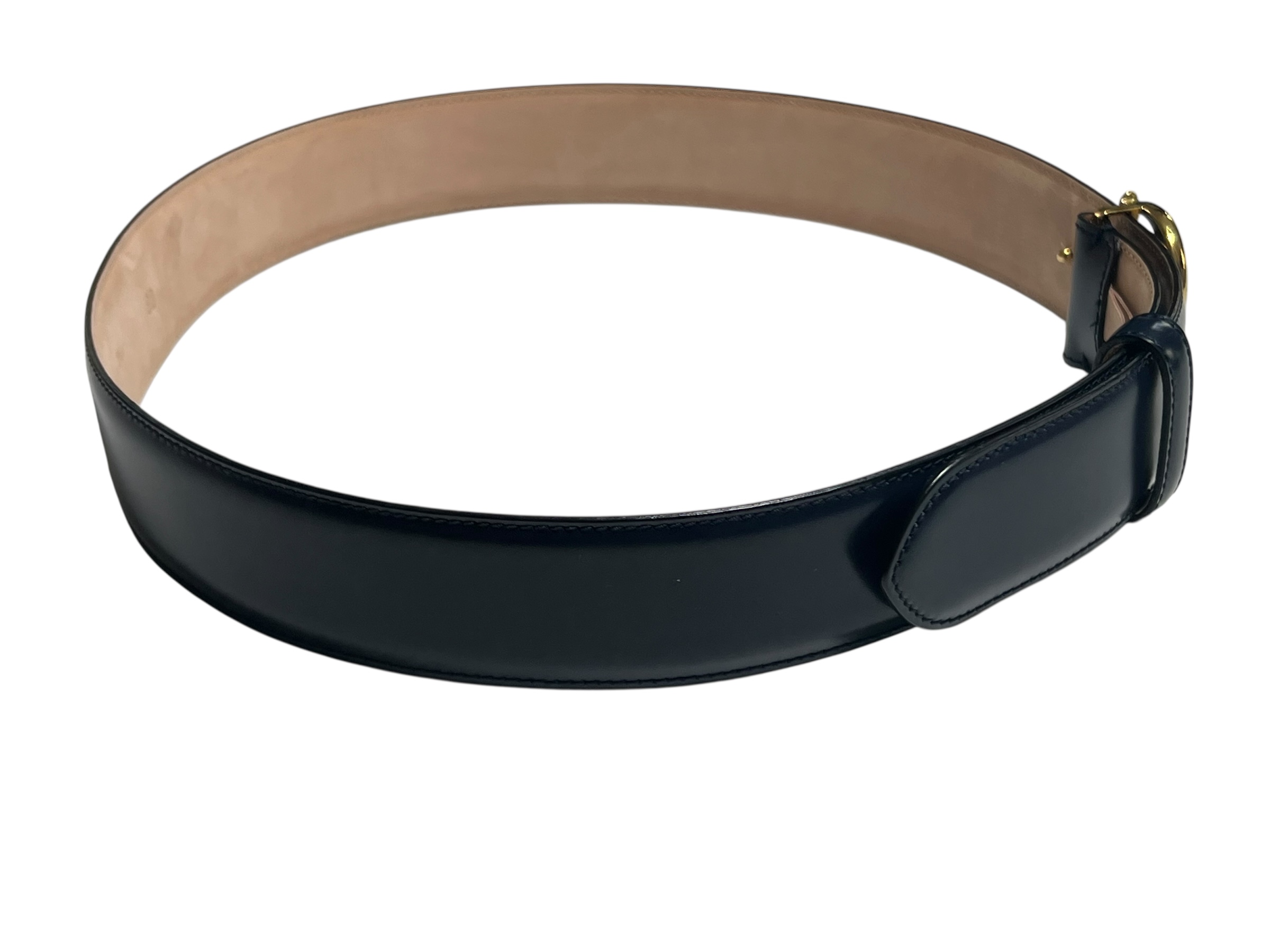 Dior belt | LOOP-Marktplatz