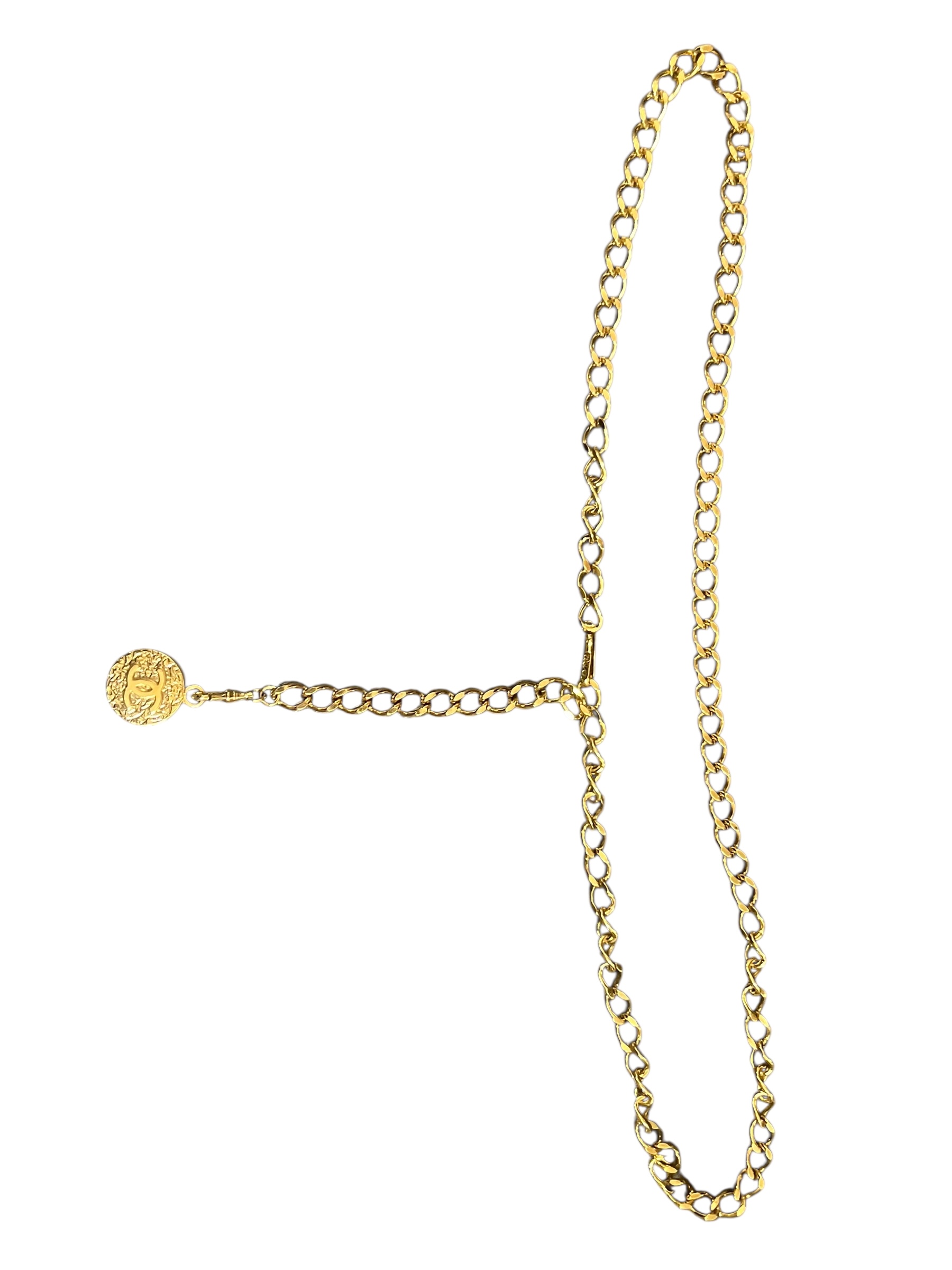 Chanel belt | LOOP-Marktplatz
