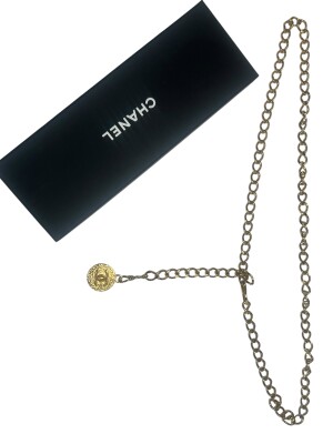 Chanel belt | LOOP-Marktplatz