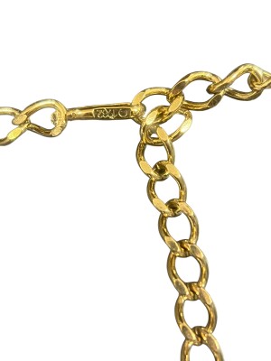 Chanel belt | LOOP-Marktplatz