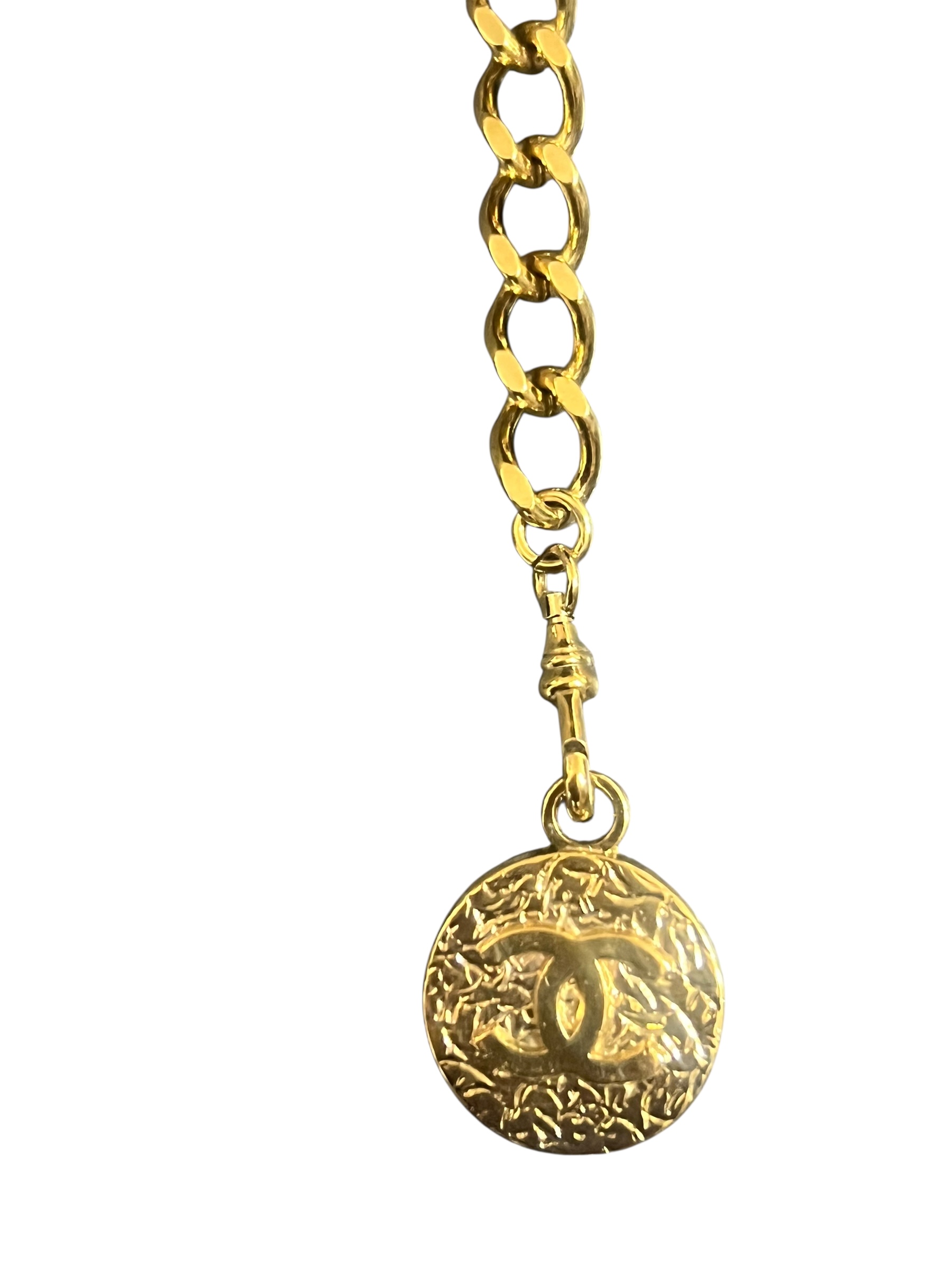 Chanel belt | LOOP-Marktplatz