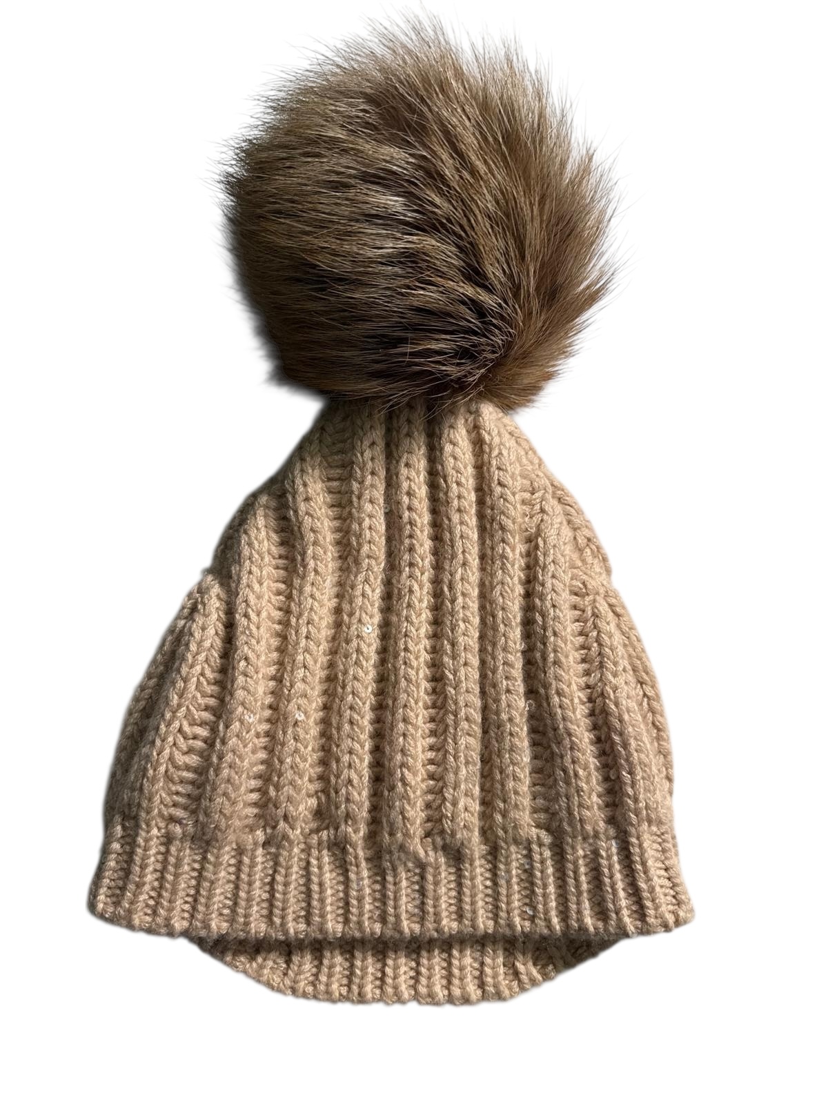 Brunello Cucinelli beanie | LOOP Marketplace