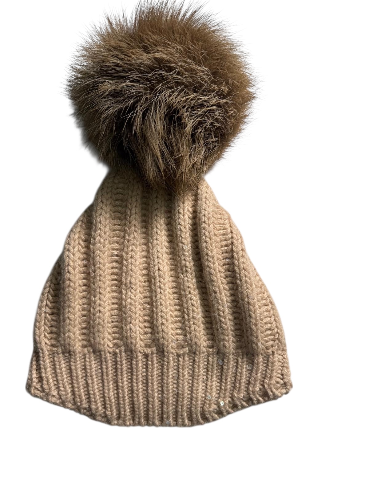 Brunello Cucinelli beanie