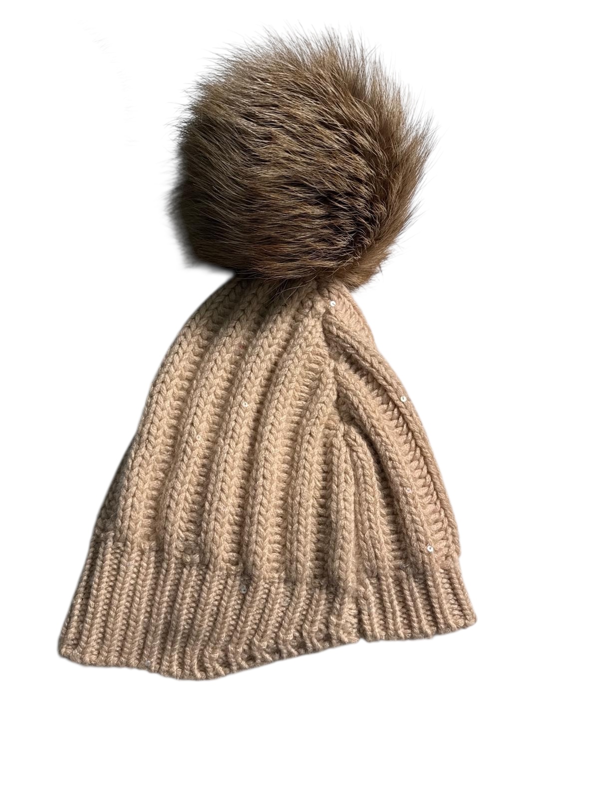 Brunello Cucinelli beanie | LOOP Marketplace