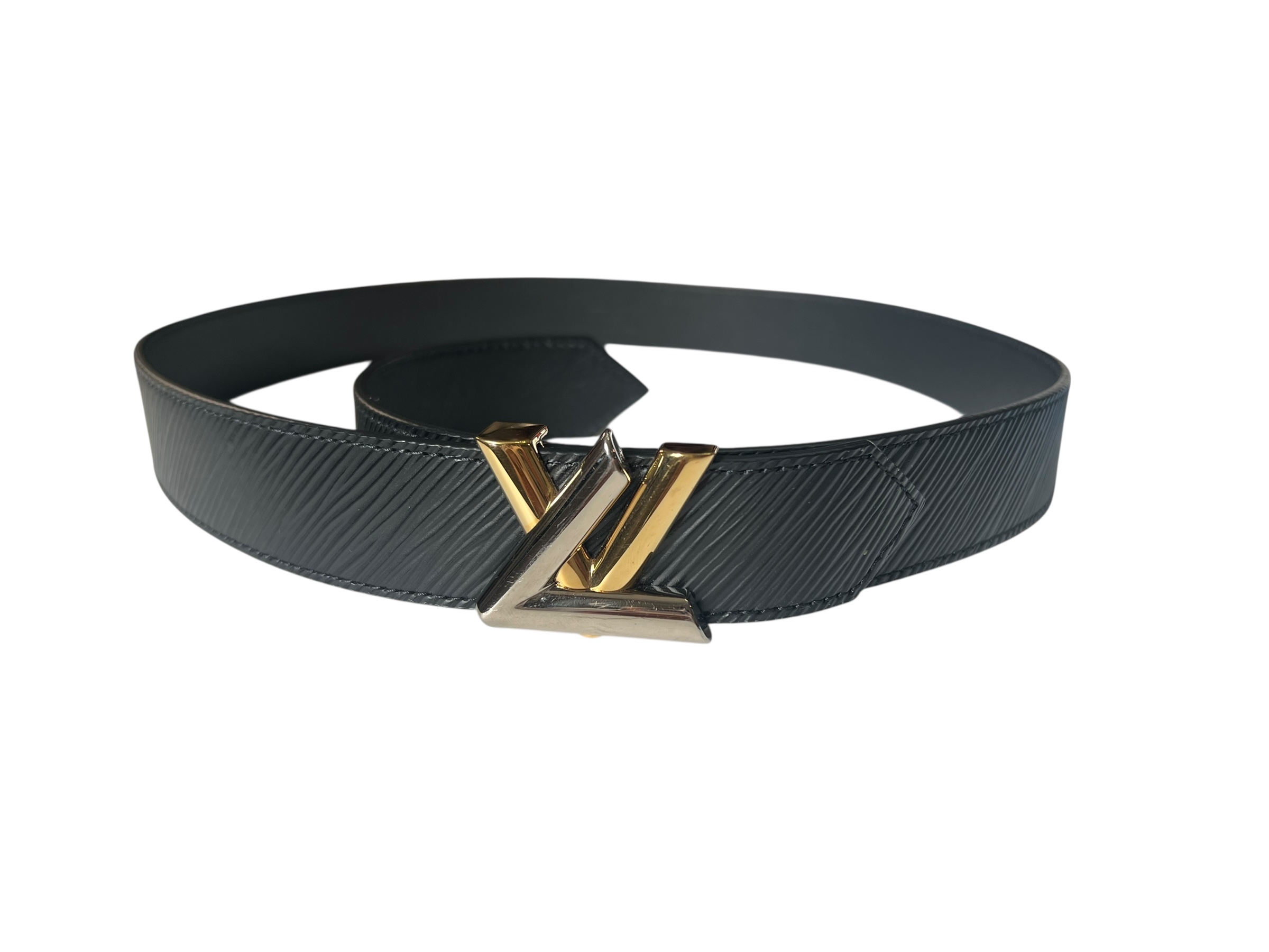 Louis Vuitton belt