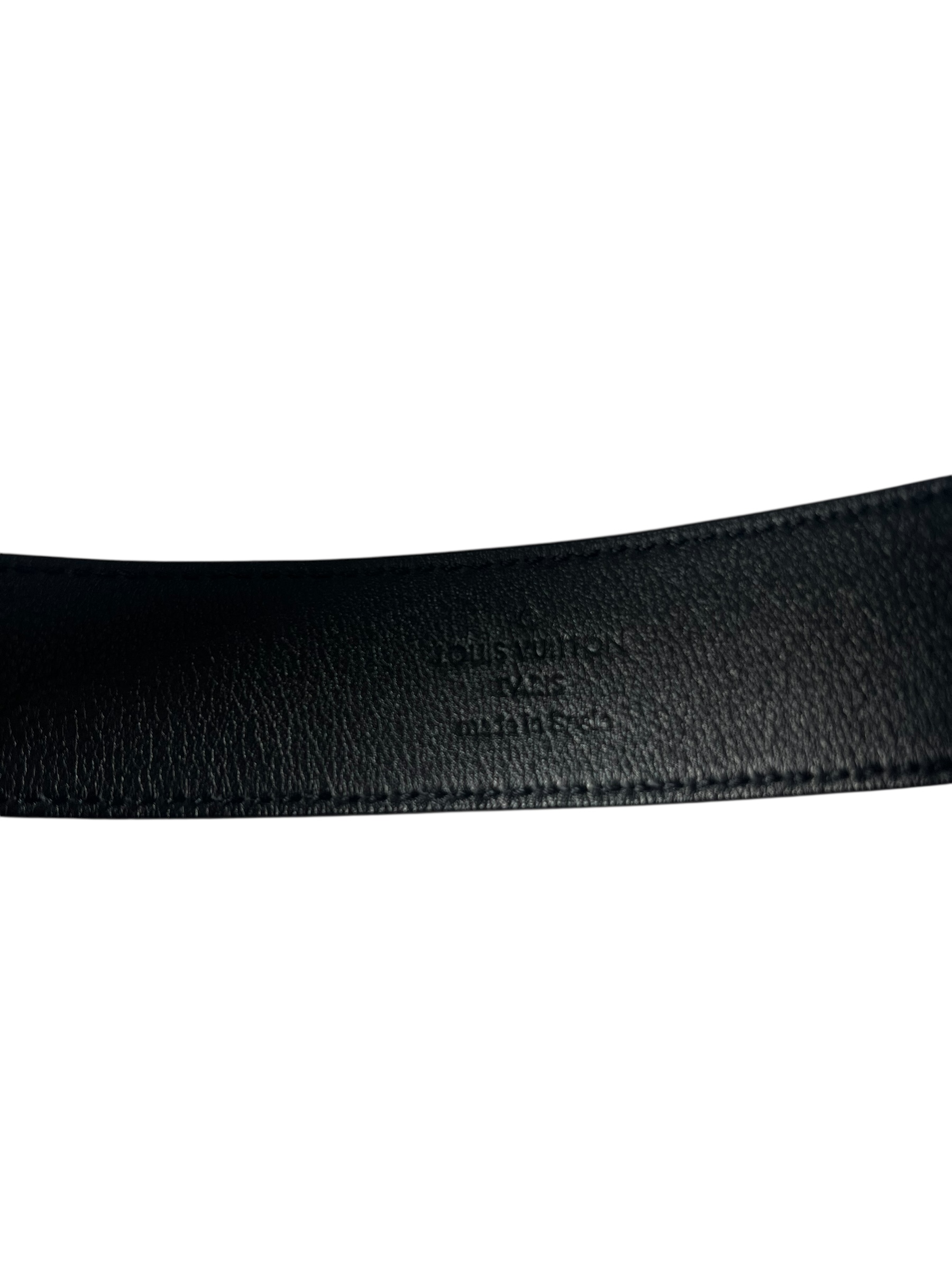 Louis Vuitton belt | LOOP-Marktplatz