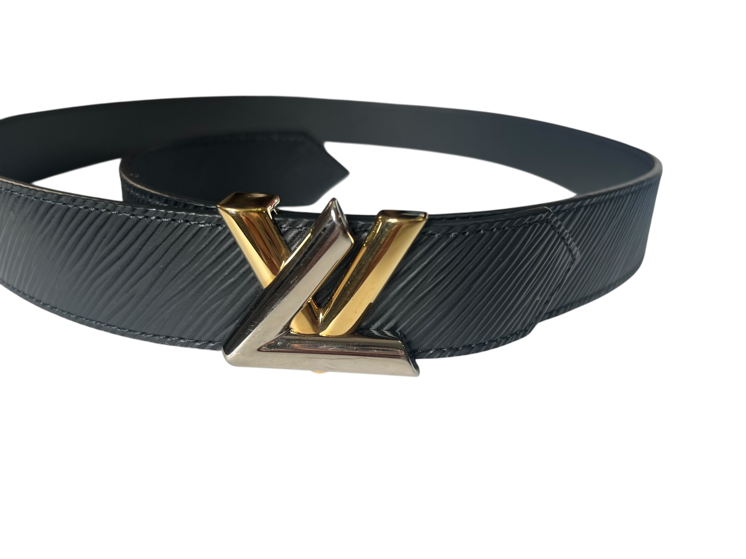 Louis Vuitton belt