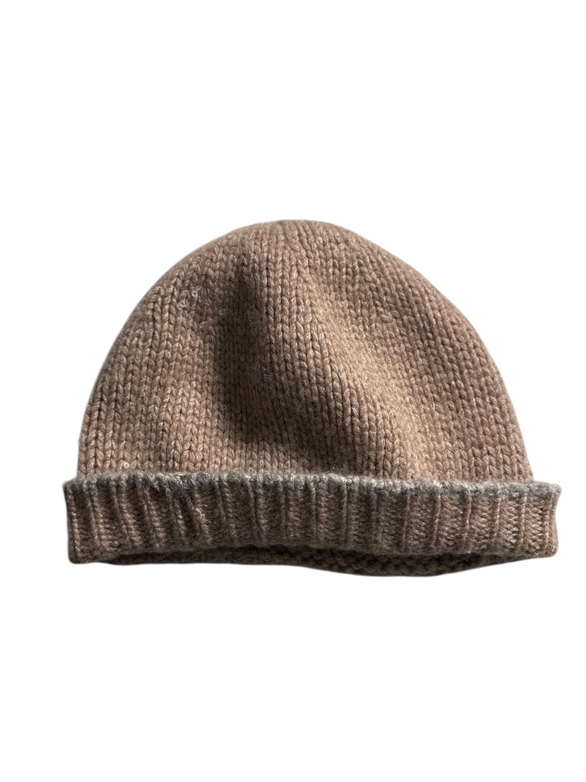 Brunello Cucinelli beanie