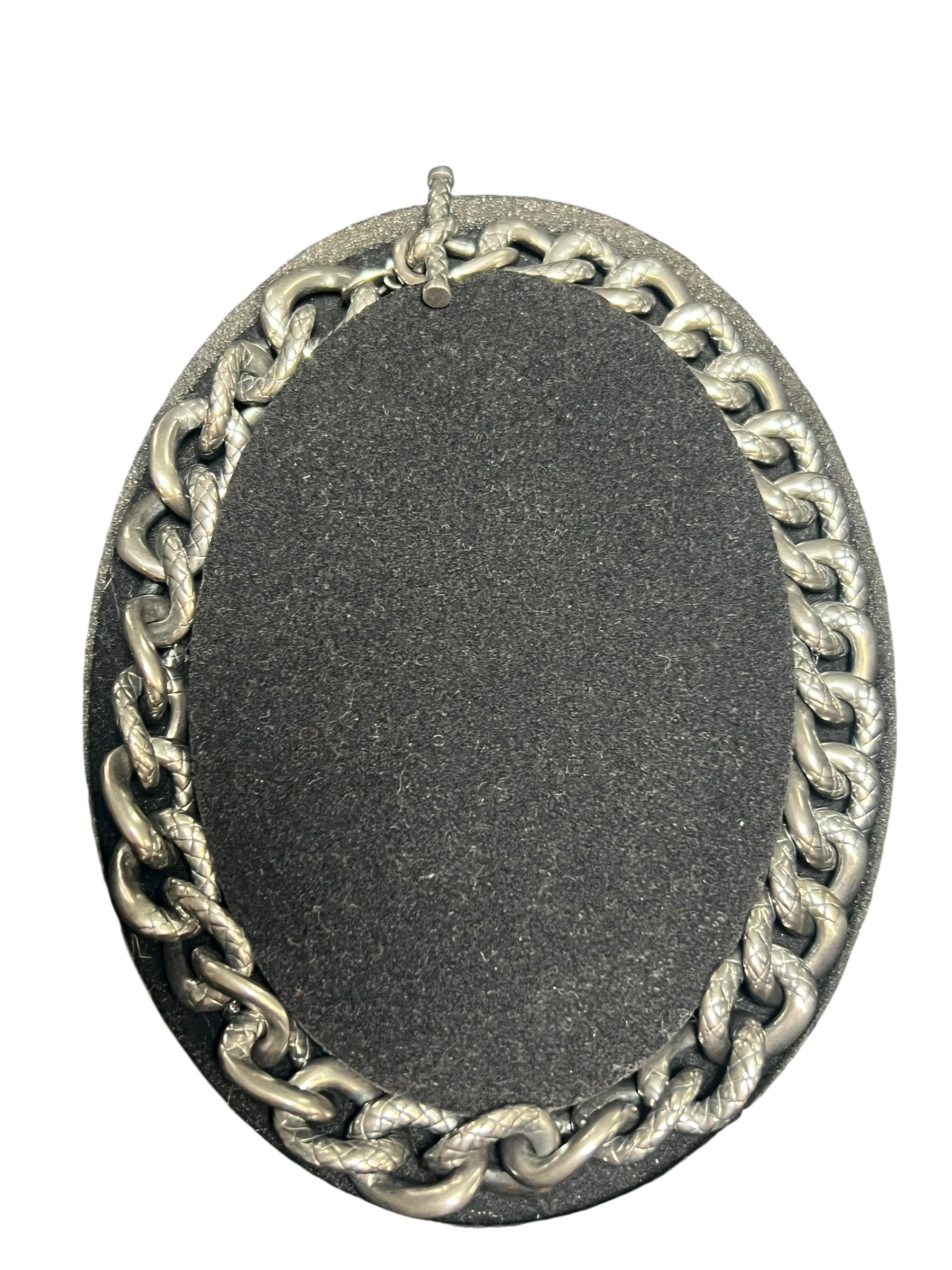 Bottega Veneta necklace