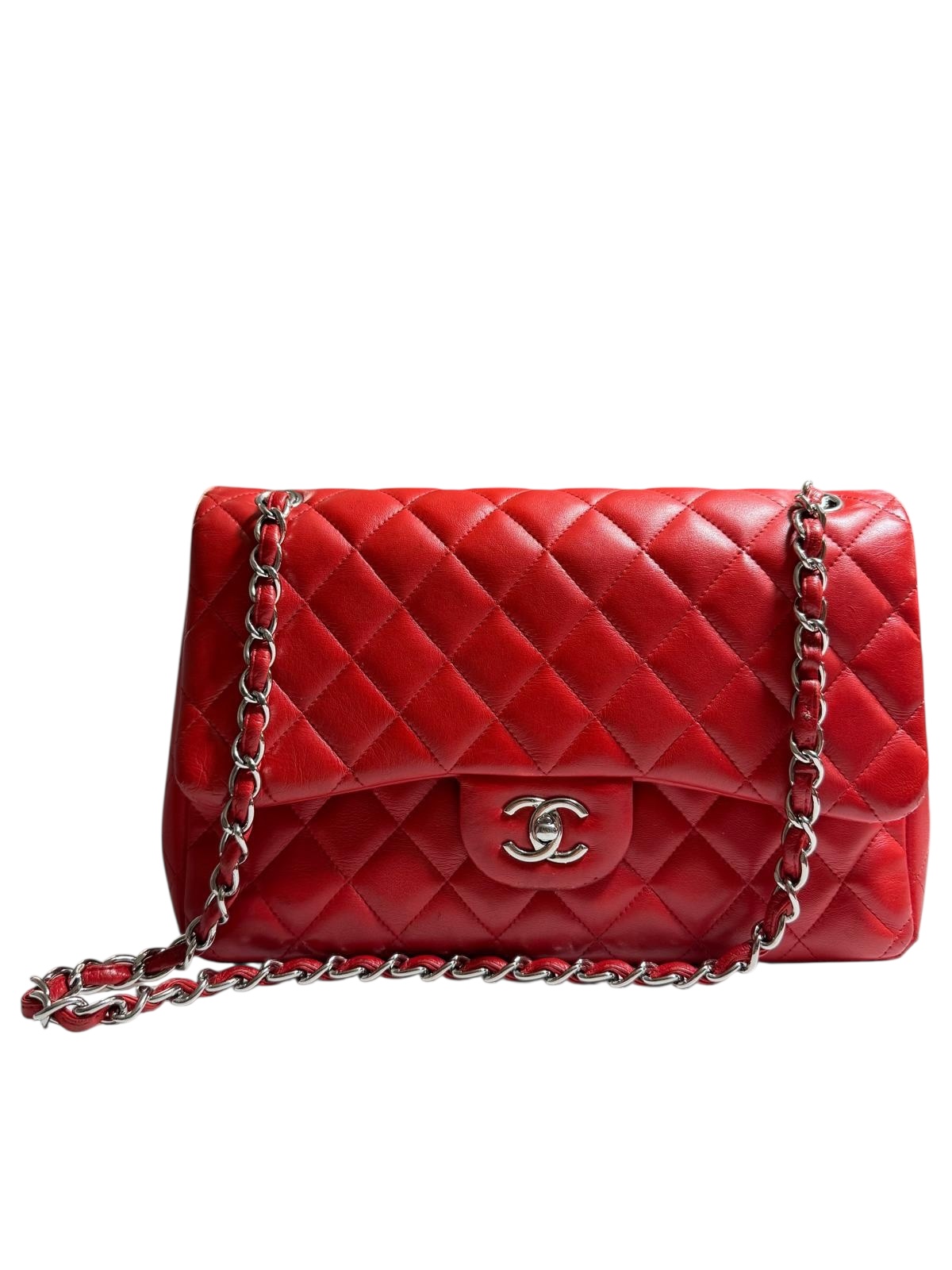 Chanel bag