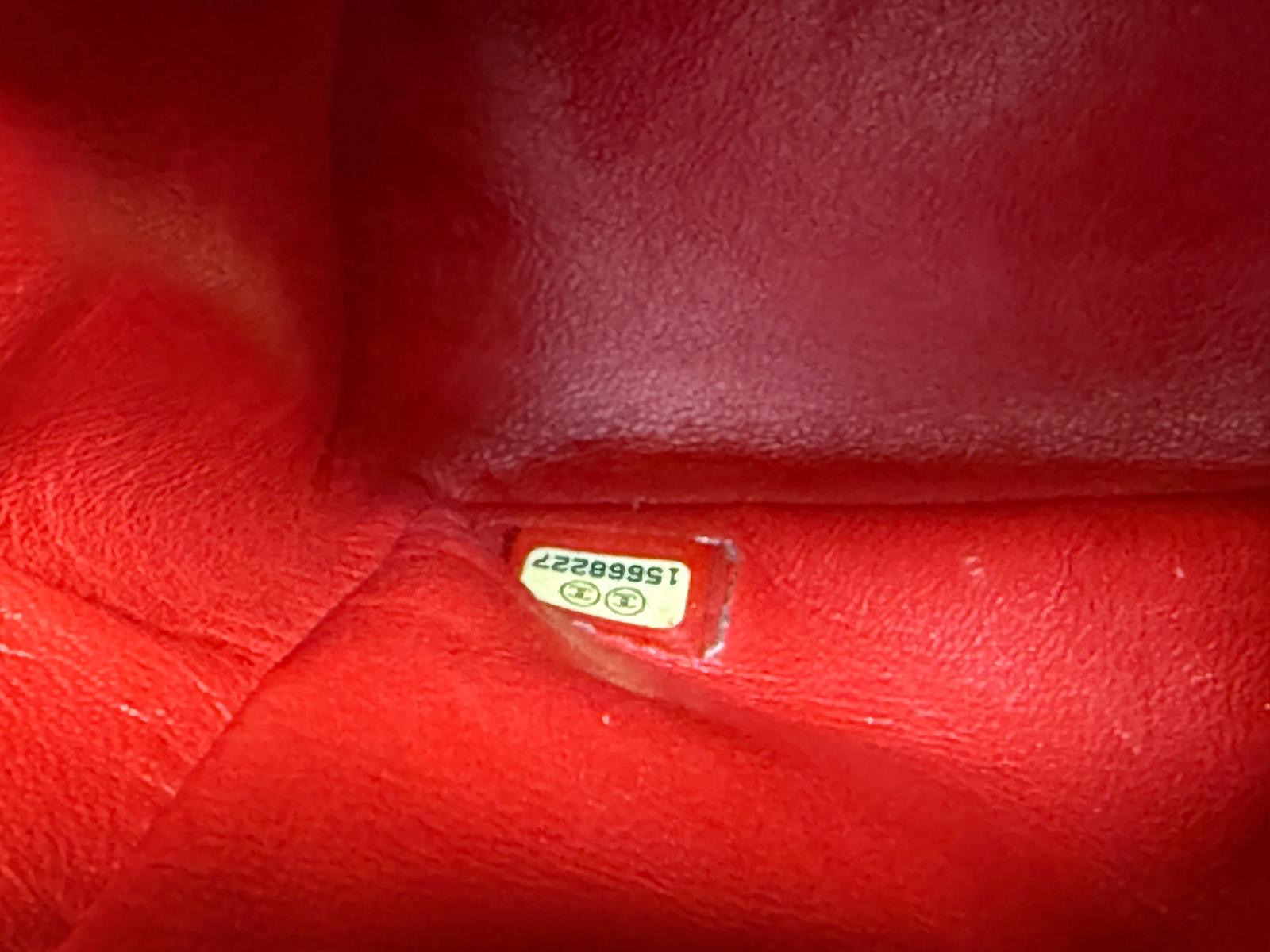 Chanel bag | LOOP-Marktplatz