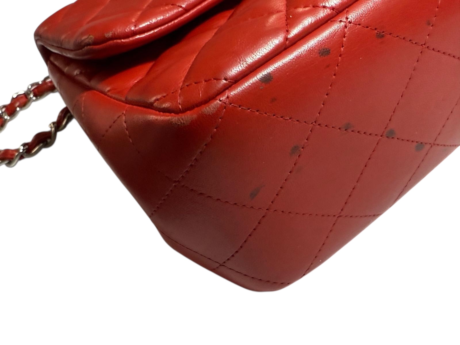 Chanel bag | LOOP-Marktplatz