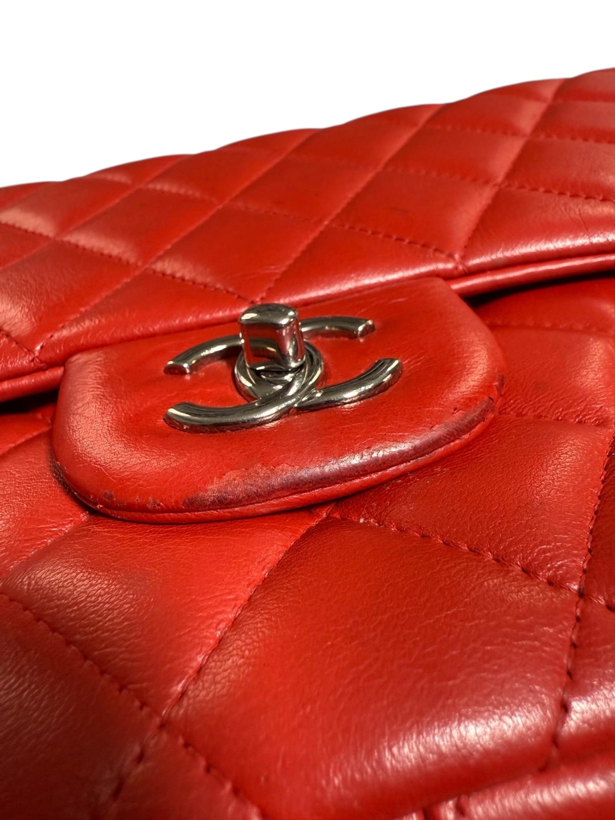Chanel bag | LOOP-Marktplatz