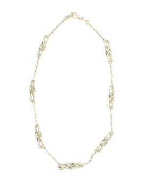 Bottega Veneta necklace | LOOP-Marktplatz