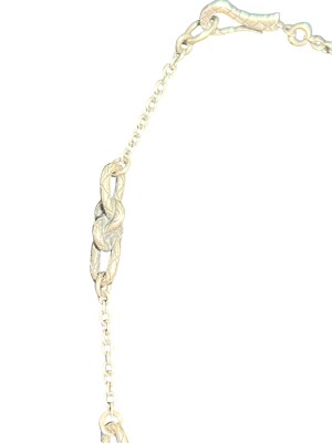 Bottega Veneta necklace | LOOP-Marktplatz