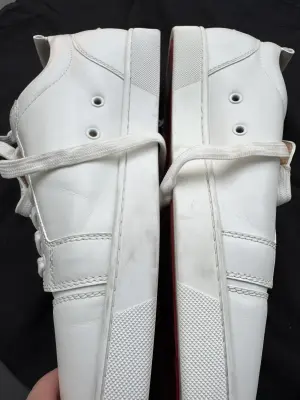 CHRISTIAN LOUBOUTIN sneakers | LOOP-Marktplatz