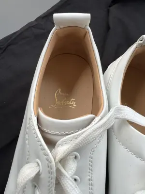CHRISTIAN LOUBOUTIN sneakers | LOOP-Marktplatz