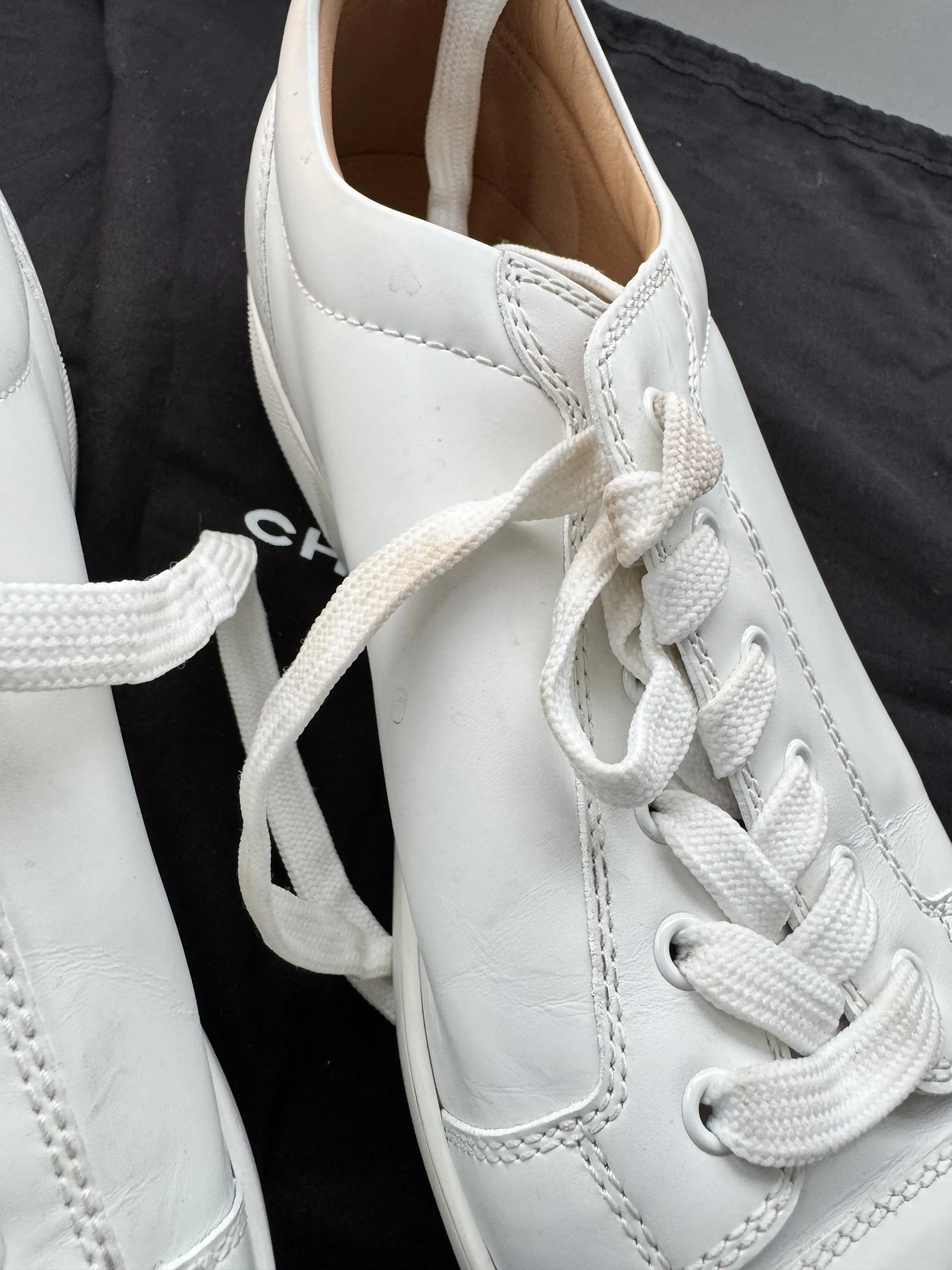 CHRISTIAN LOUBOUTIN sneakers | LOOP-Marktplatz