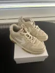OFF-WHITE Out of Office Sneaker