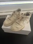 OFF-WHITE Out of Office Sneaker