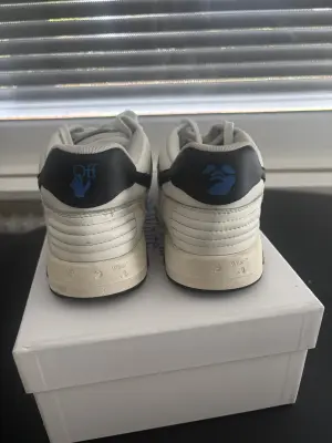 OFF-WHITE Out of Office Sneaker | LOOP Marketplace
