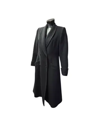 GUCCI Winter Mantel | LOOP-Marktplatz
