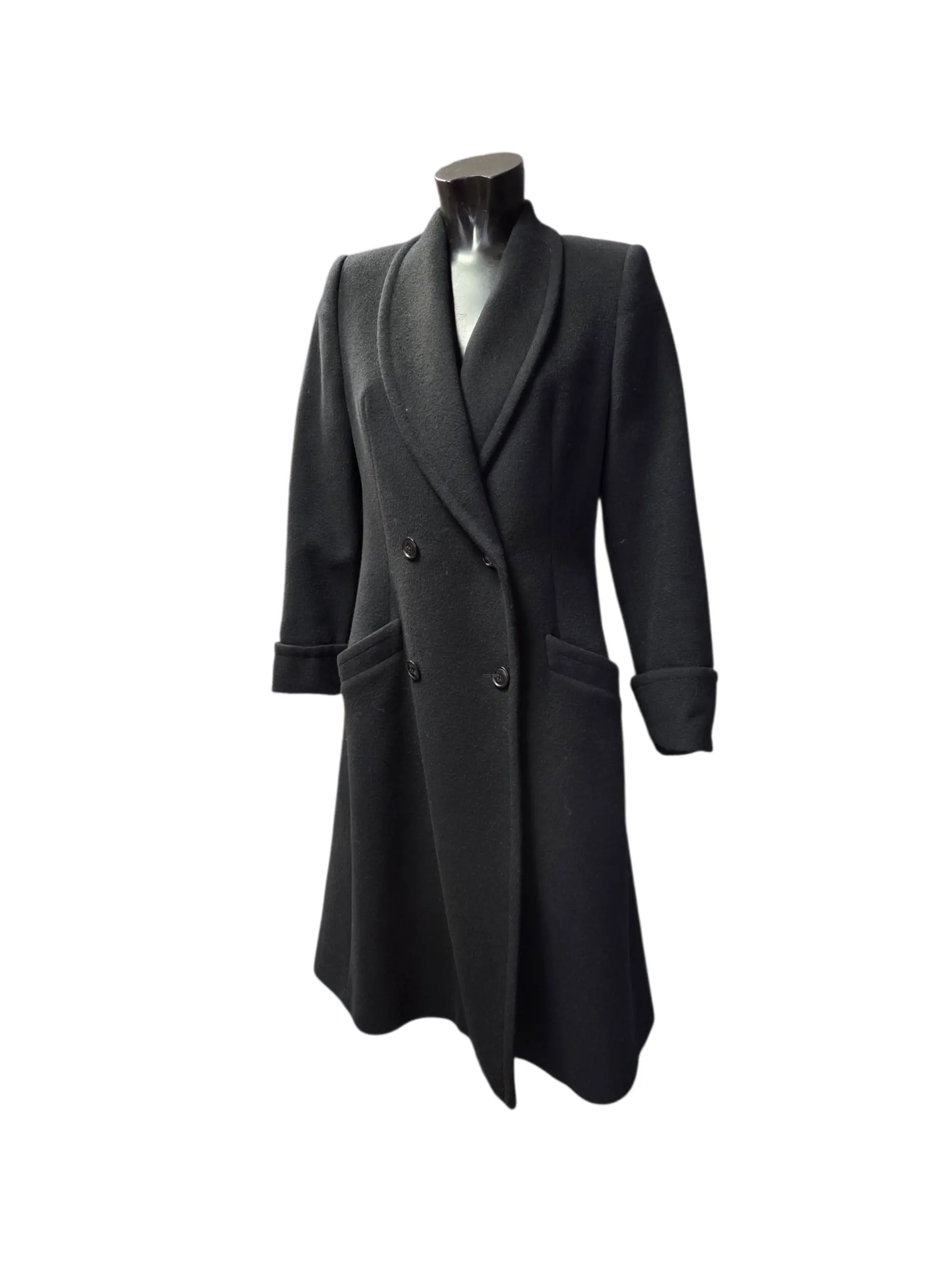 GUCCI Winter Mantel | LOOP-Marktplatz