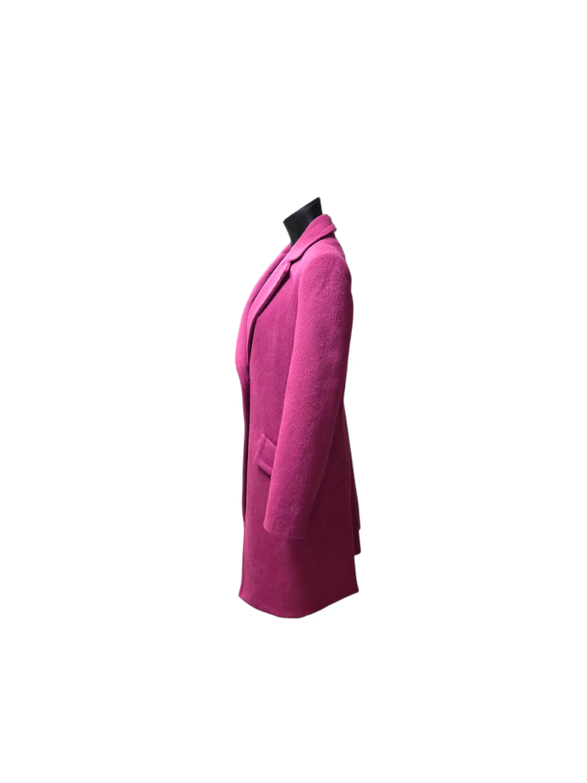 VIVIENNE WESTWOOD Winter Mantel | LOOP-Marktplatz