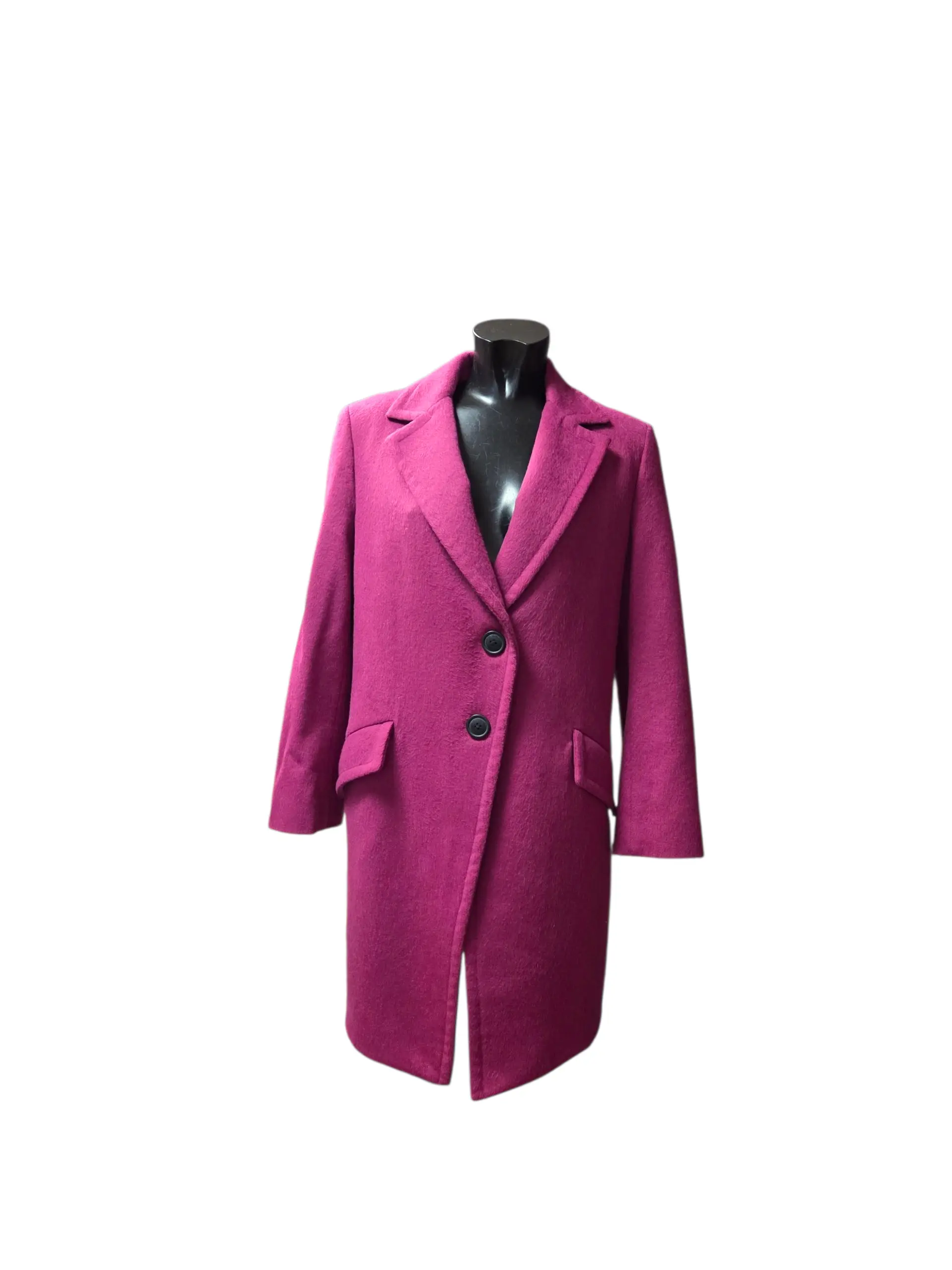 VIVIENNE WESTWOOD Winter Mantel | LOOP-Marktplatz