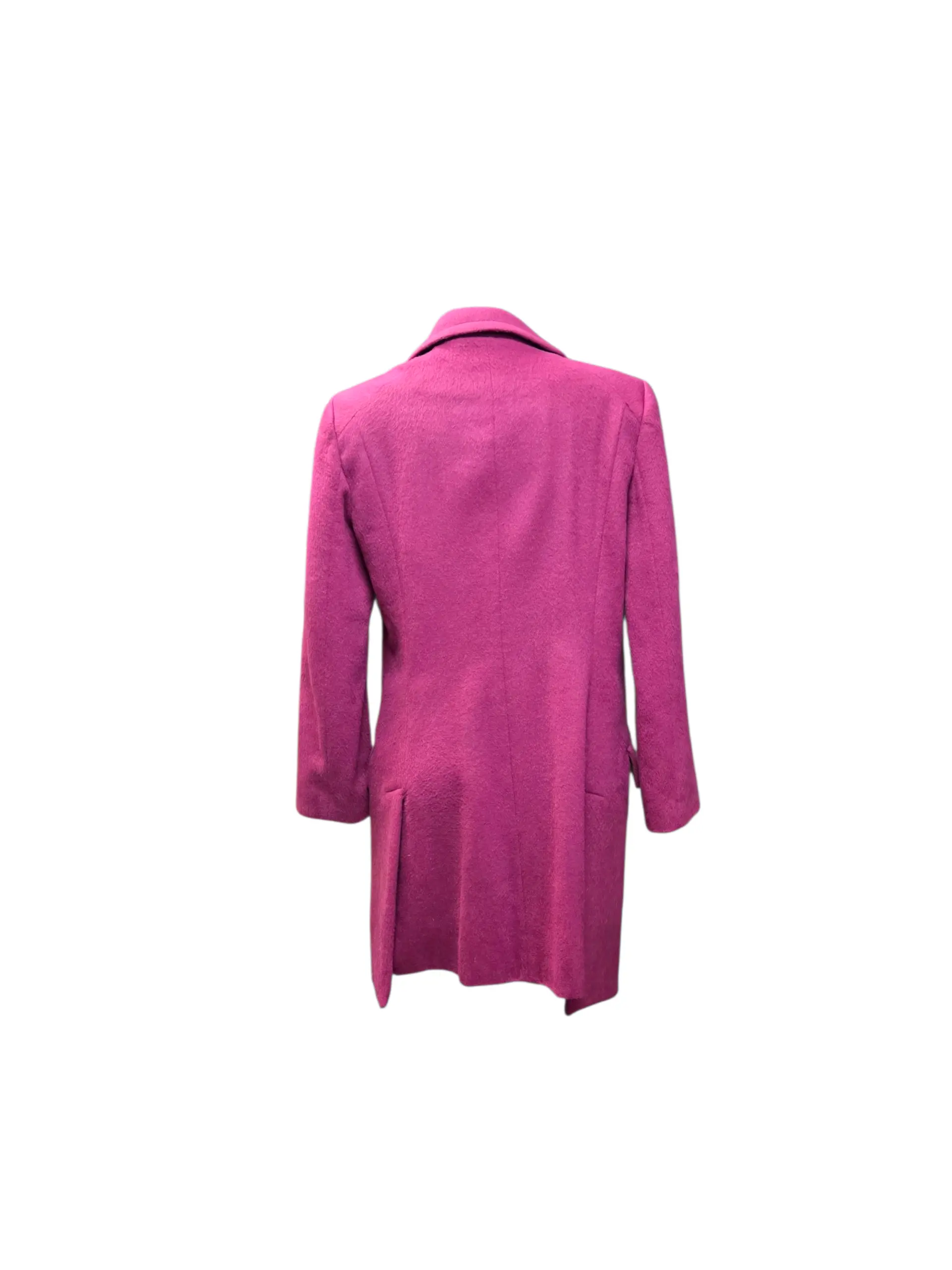 VIVIENNE WESTWOOD Winter Mantel | LOOP-Marktplatz
