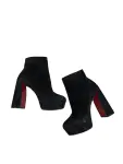 CHRISTIAN LOUBOUTIN  Stiefelette