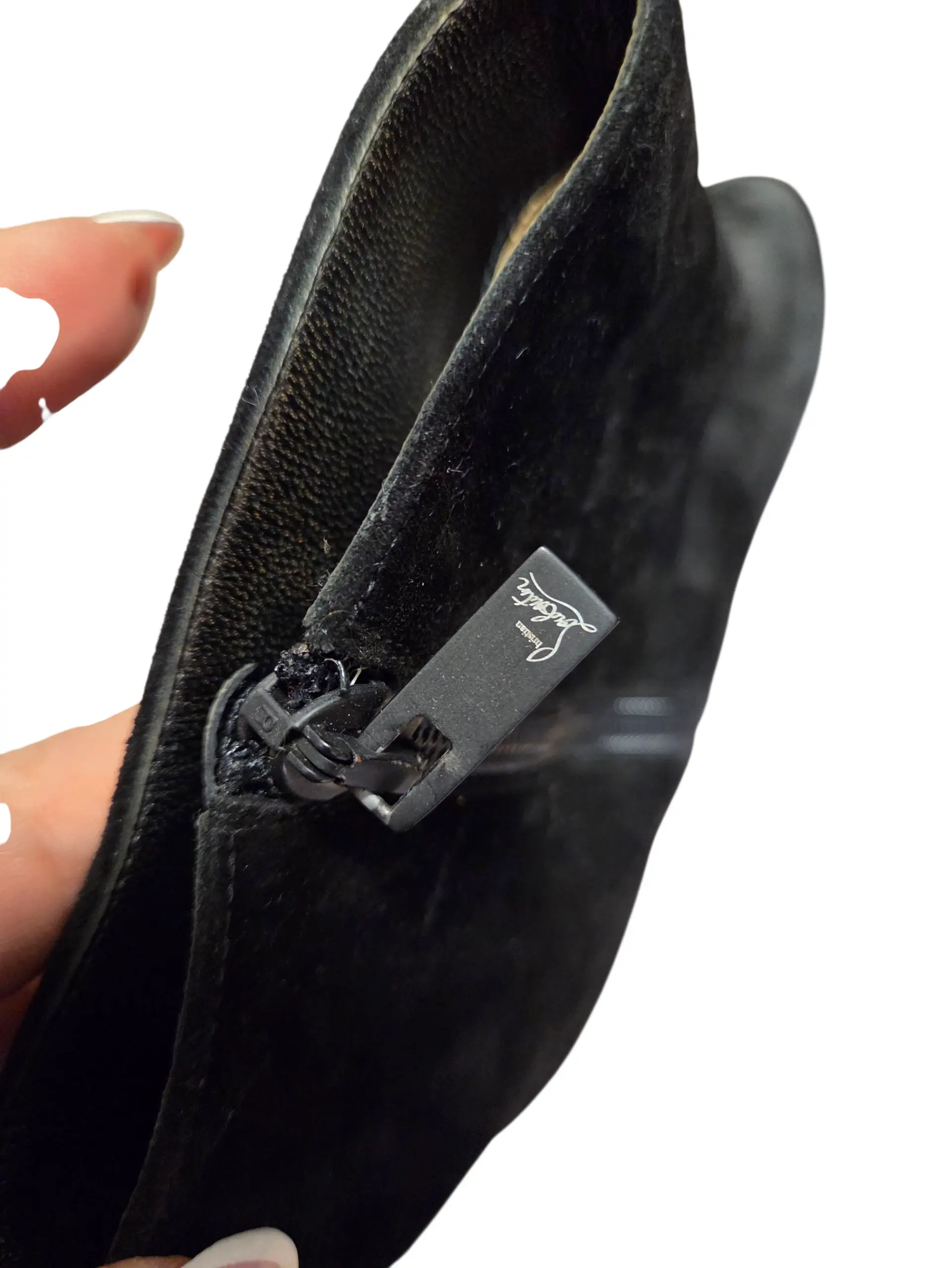 CHRISTIAN LOUBOUTIN  Stiefelette | LOOP-Marktplatz