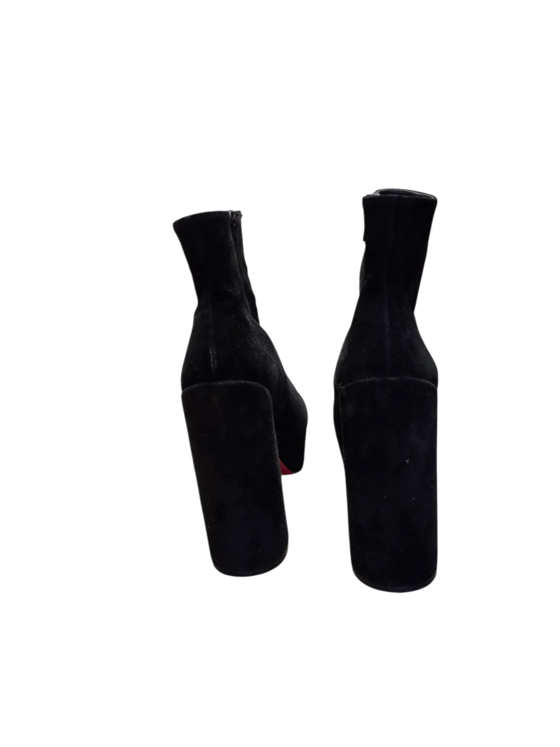 CHRISTIAN LOUBOUTIN  Stiefelette | LOOP-Marktplatz