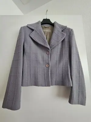 EMPORIO ARMANI Blazer, Grösse 36 | LOOP-Marktplatz