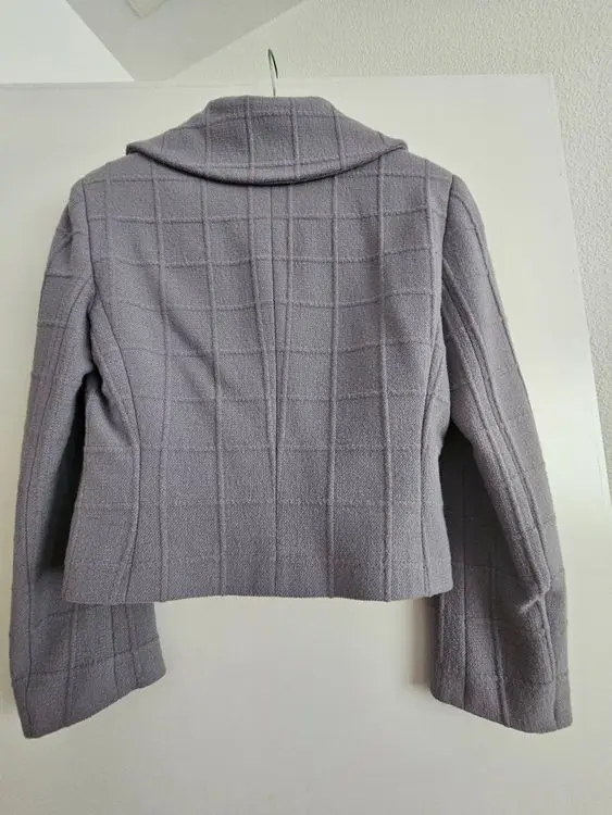 EMPORIO ARMANI Blazer, Grösse 36 | LOOP-Marktplatz
