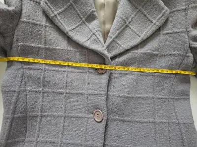 EMPORIO ARMANI Blazer, Grösse 36 | LOOP-Marktplatz