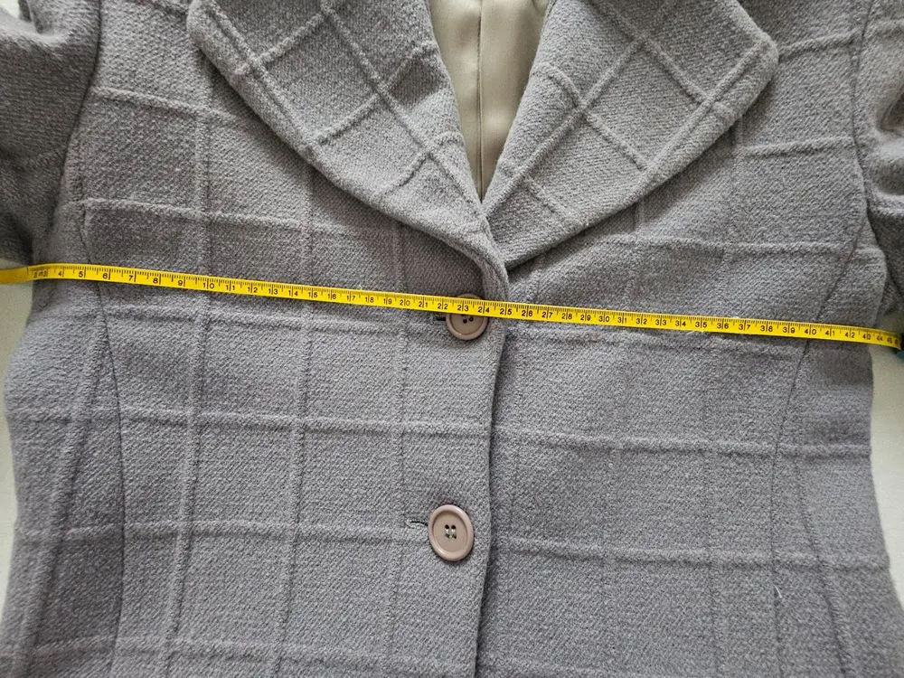EMPORIO ARMANI Blazer, Grösse 36 | LOOP-Marktplatz