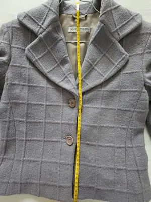 EMPORIO ARMANI Blazer, Grösse 36 | LOOP-Marktplatz
