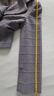 EMPORIO ARMANI Blazer, Grösse 36 | LOOP-Marktplatz