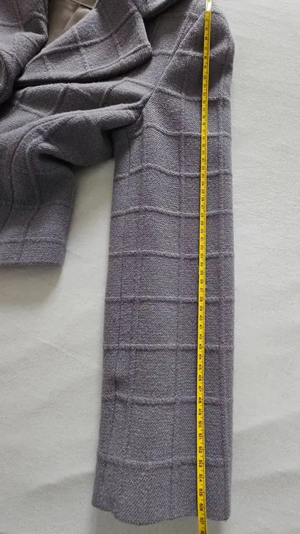 EMPORIO ARMANI Blazer, Grösse 36 | LOOP-Marktplatz