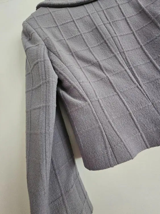 EMPORIO ARMANI Blazer, Grösse 36 | LOOP-Marktplatz