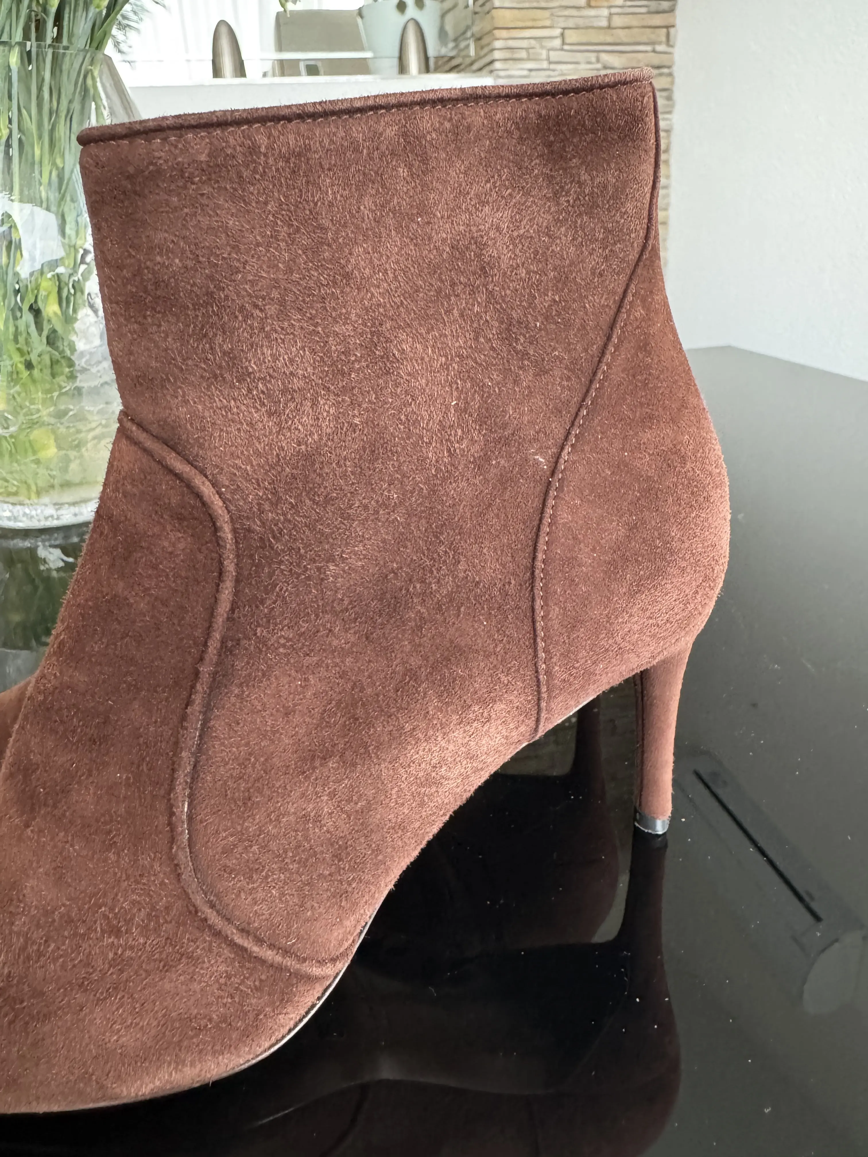 DOLCE & GABBANA Stiefelette | LOOP-Marktplatz