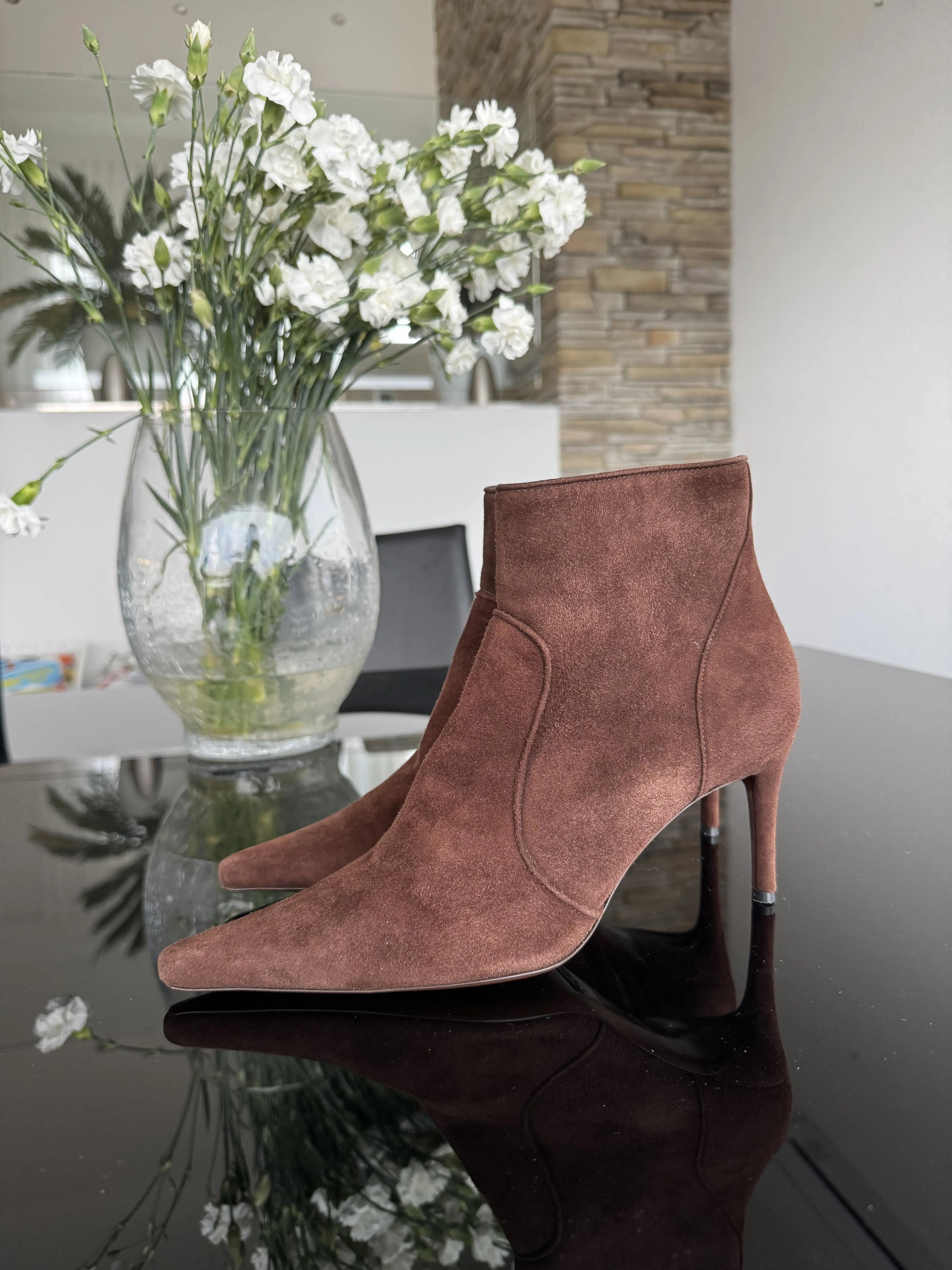 DOLCE & GABBANA Stiefelette | LOOP-Marktplatz