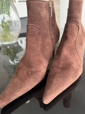 DOLCE & GABBANA Stiefelette | LOOP-Marktplatz