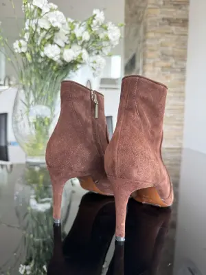 DOLCE & GABBANA Stiefelette | LOOP-Marktplatz