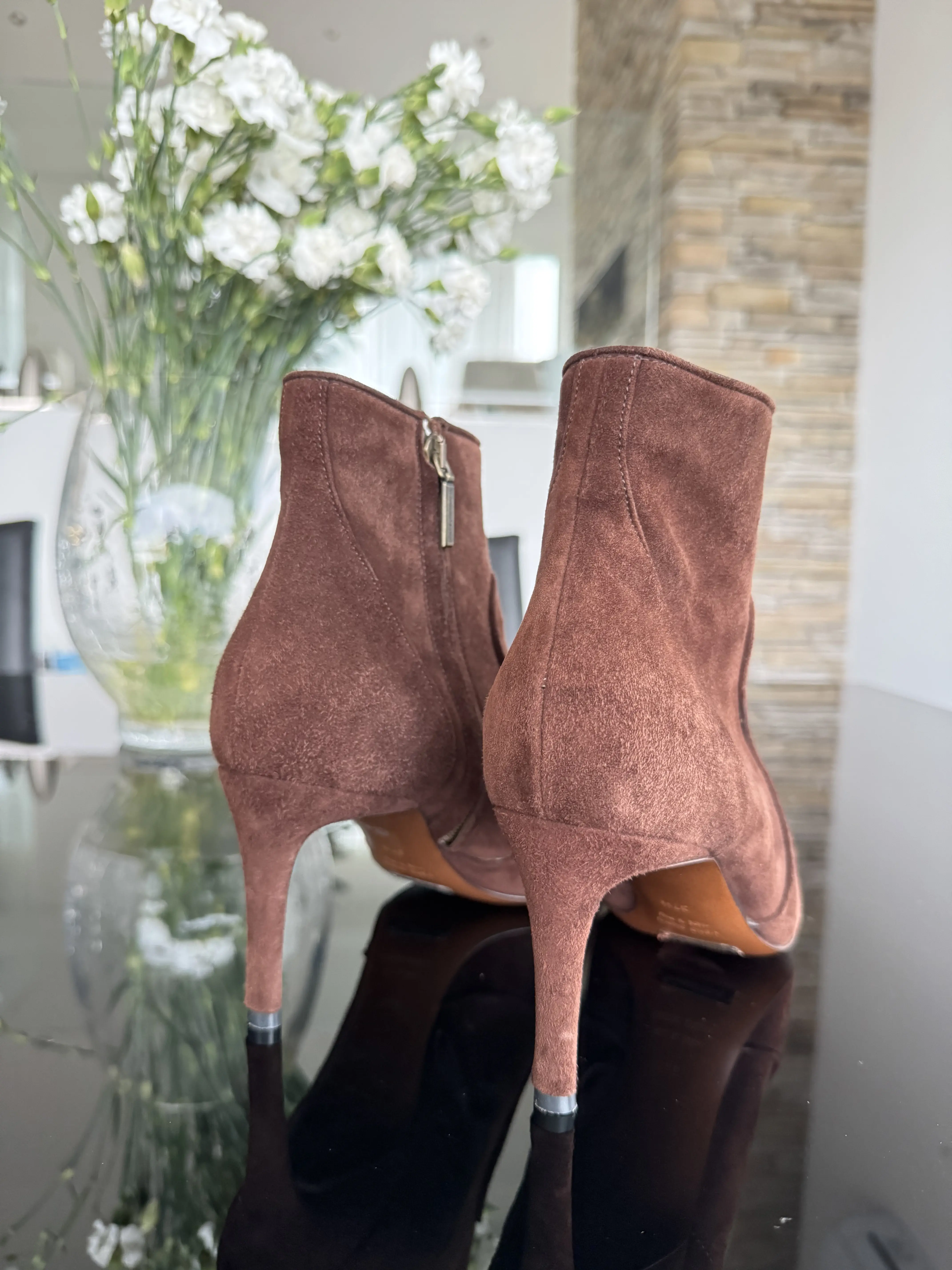 DOLCE & GABBANA Stiefelette | LOOP-Marktplatz