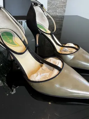 ETRO Pumps | LOOP-Marktplatz